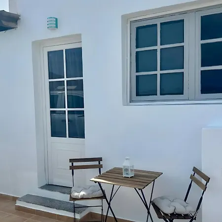 La Dehesa I Апартаменты Уга