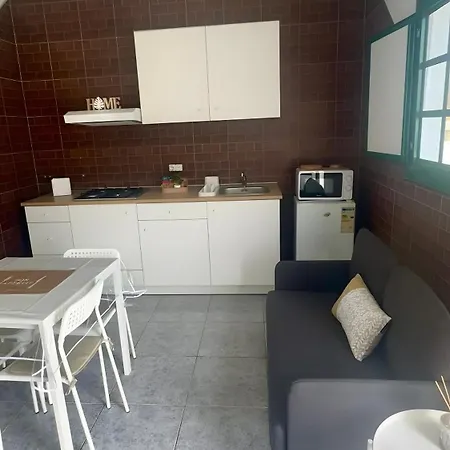 La Dehesa I Апартаменты *