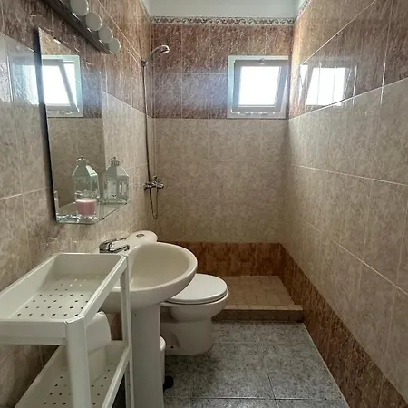 Apartament La Dehesa I Uga