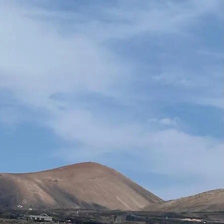 La Dehesa I Uga