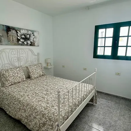 La Dehesa I Uga